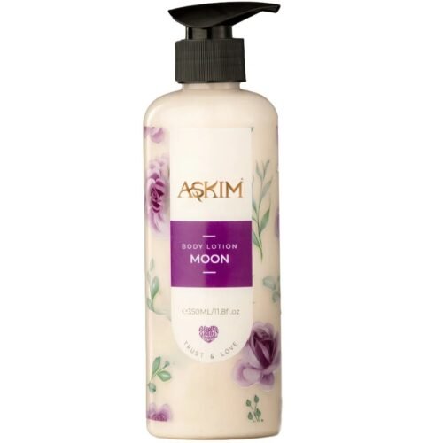 لوشن الجسم مون بودي لوشن - 350 مل