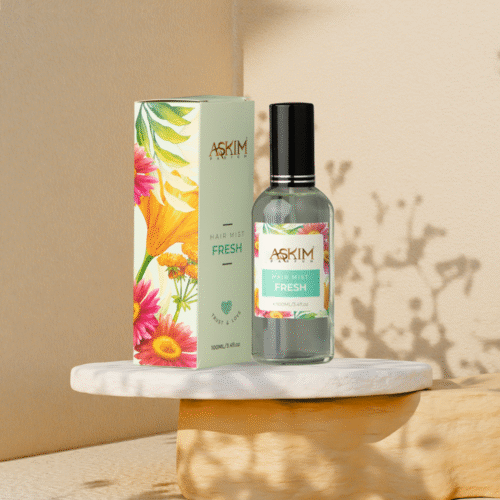 معطر الشعر فريش - 100 مل