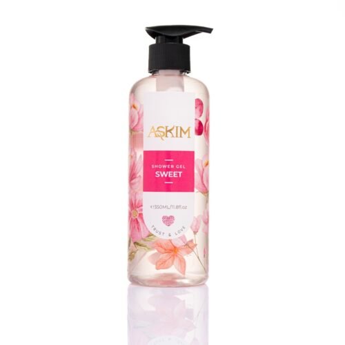 Sweet Shower Gel - 350 ml