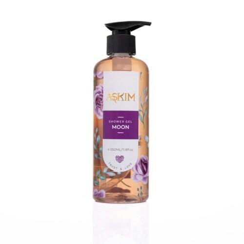 Moon Shower Gel - 350 ml
