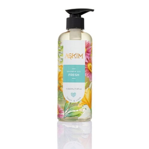 Fresh Shower Gel - 350 ml