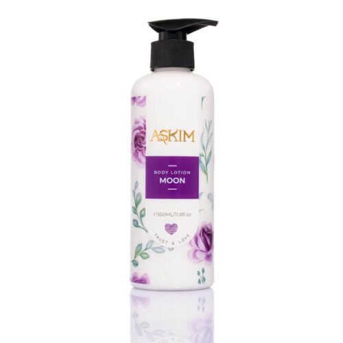 Moon Body Lotion - 350 ml
