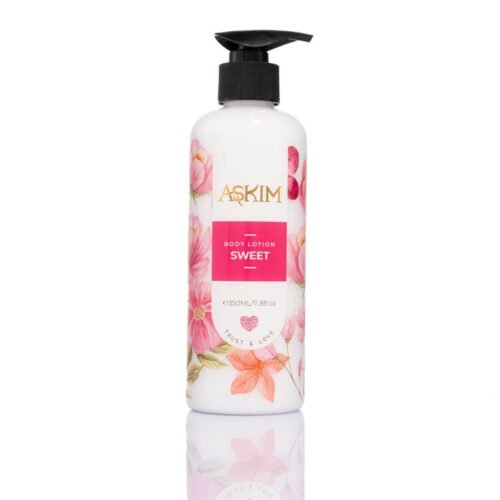 Sweet Body Lotion - 350 ml