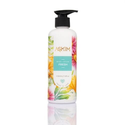 Fresh Body Lotion - 350 ml