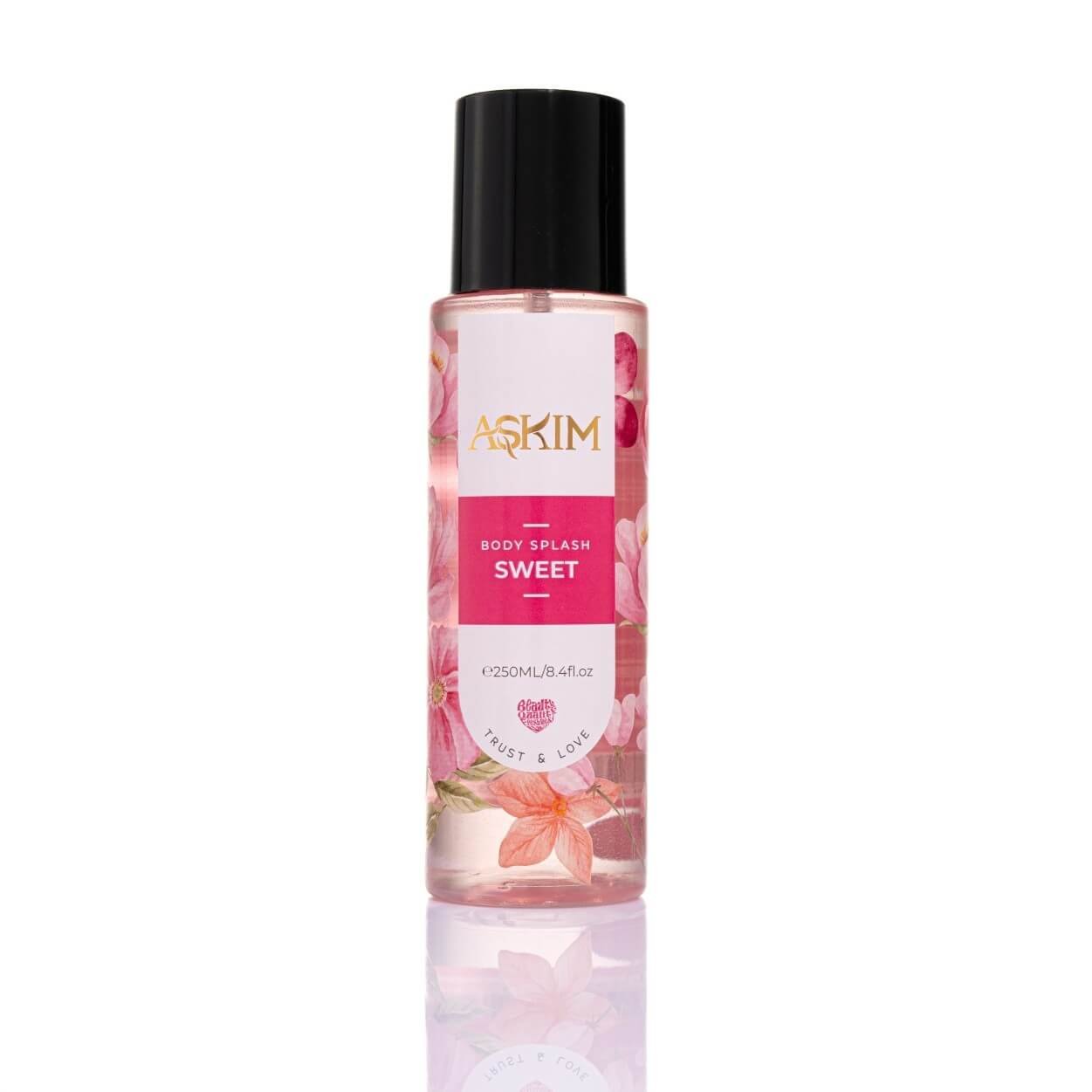 سويت بودي سبلاش - 250 مل