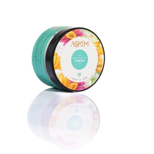 Fresh Body Butter - 250g