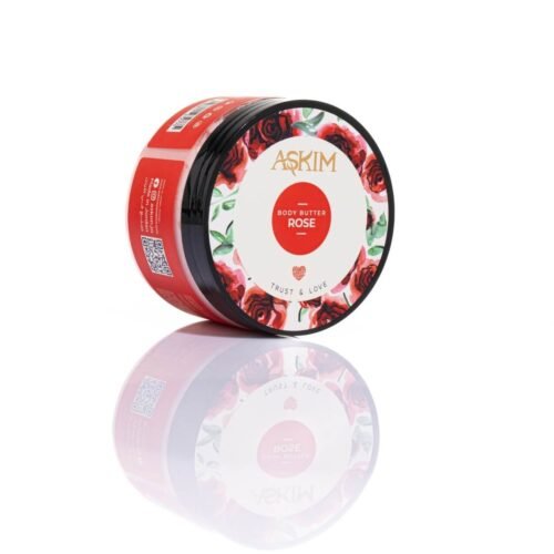 Rose Body Butter - 250g