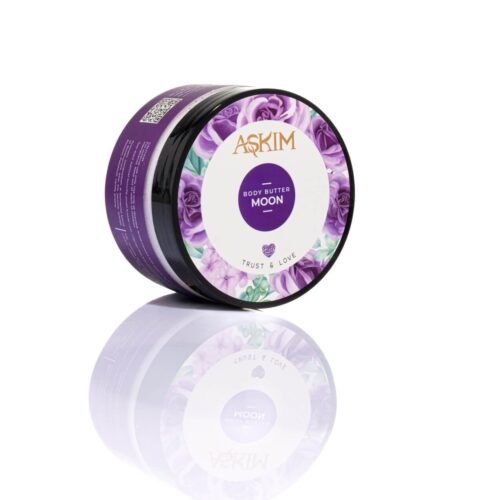 Moon Body Butter - 250g