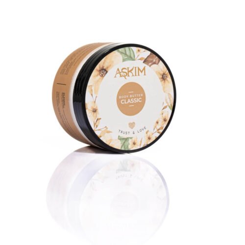 Classic Body Butter - 250g