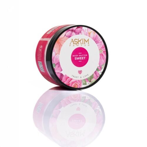 Sweet Body Butter - 250g