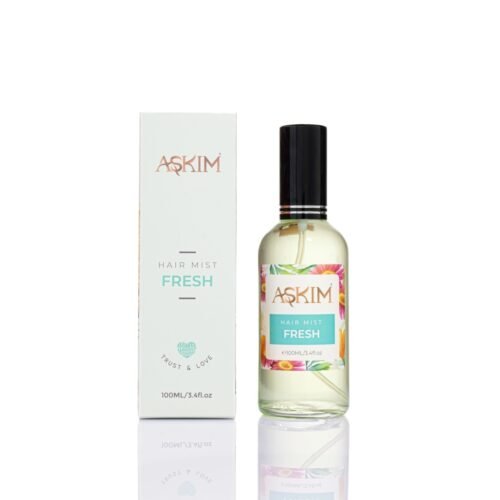 Fresh Hair Mist – 100ml