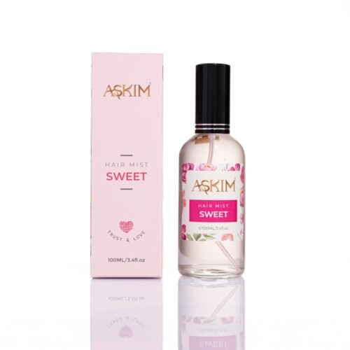 Sweet Hair Mist - 100ml