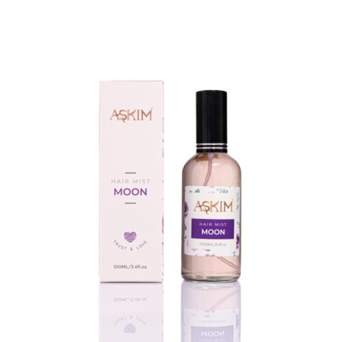 Moon Hair Mist - 100ml