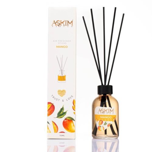 Reed Diffuser Mango - 110 ml