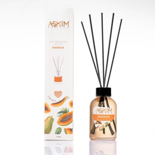 Reed Diffuser Papaya - 110 ml
