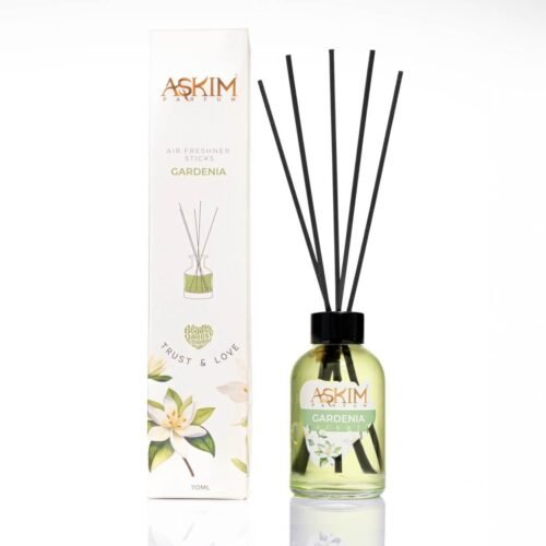 Reed Diffuser Gardenia - 110 ml