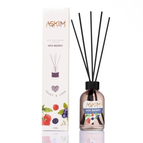 Reed Diffuser Mix Berry - 110 ml
