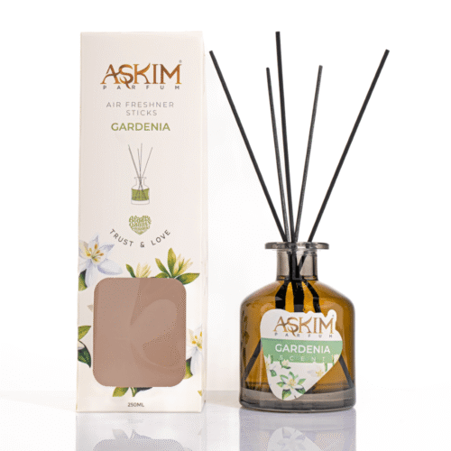 Reed Diffuser Gardenia - 250 ml