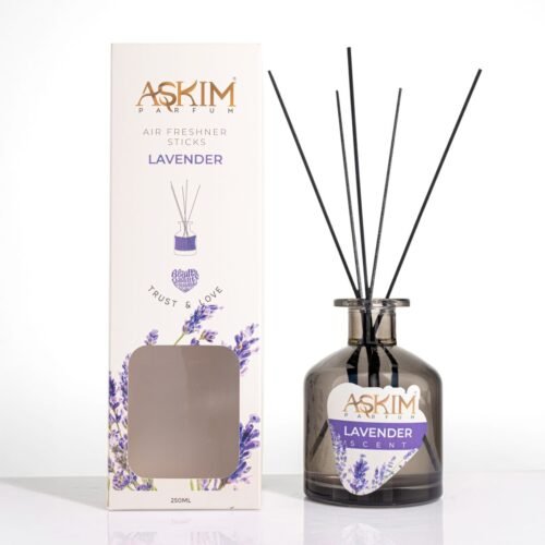 Reed Diffuser Lavender - 250 ml