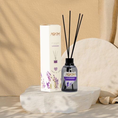 ناشر عطر ريد لافندر بالقصب - 110 مل