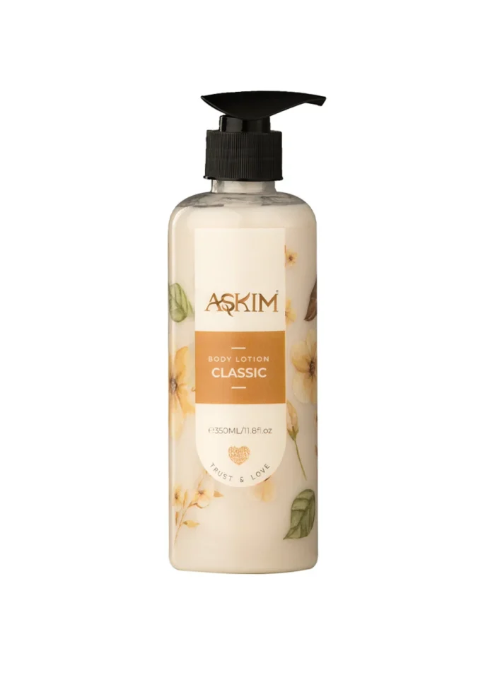 Classic Body Lotion - 350 ml
