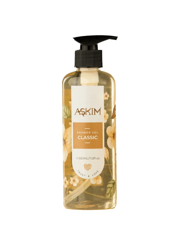 Classic Shower Gel - 350 ml