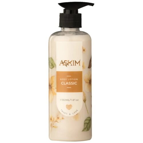لوشن الجسم الكلاسيكي - 350 مل