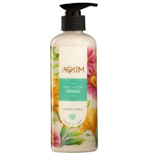 لوشن الجسم الطازج - 350 مل