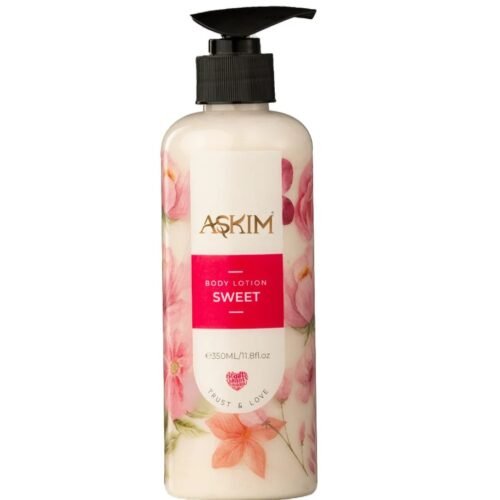 لوشن الجسم الحلو للجسم - 350 مل