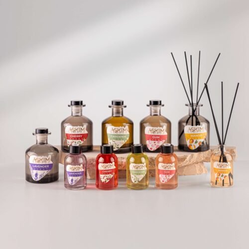 معطرات الغرف