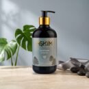 Sulfate-Free Conditioner 500ml bottle by Askim Cosmetics