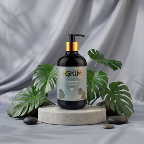 Sulfate-Free Conditioner - 500 ml
