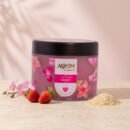 Sweet Body Scrub 400g jar by Askim Cosmetics