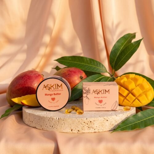 Mango Butter - 50g