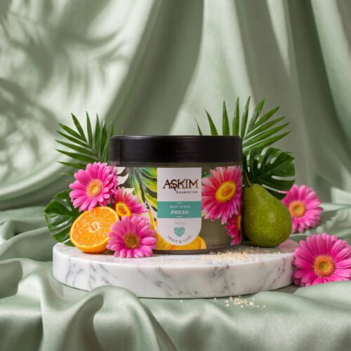 Fresh Body Scrub - 400g