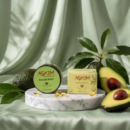 Avocado Butter - 50g